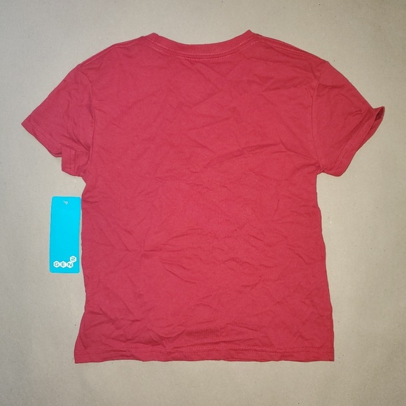 ‼PROMO NWT Boy T-Shirt Wildcats Arizona - Size M - Picture 3 of 4